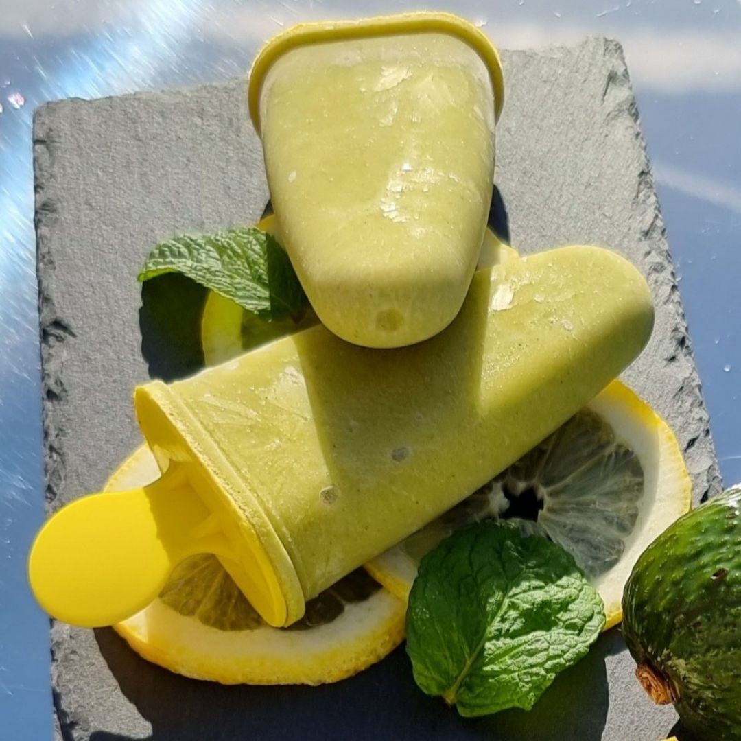 HELADO DE AGUACATE 🥑🥑🥑 Paso 2 HELADO DE AGUACATE 🥑🥑🥑 Paso 2