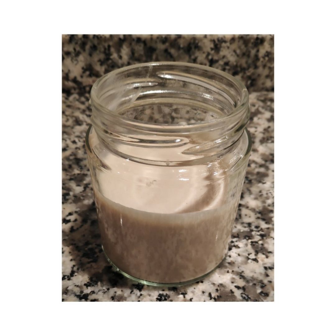 Crema de chocolate blanco Crema de chocolate blanco
