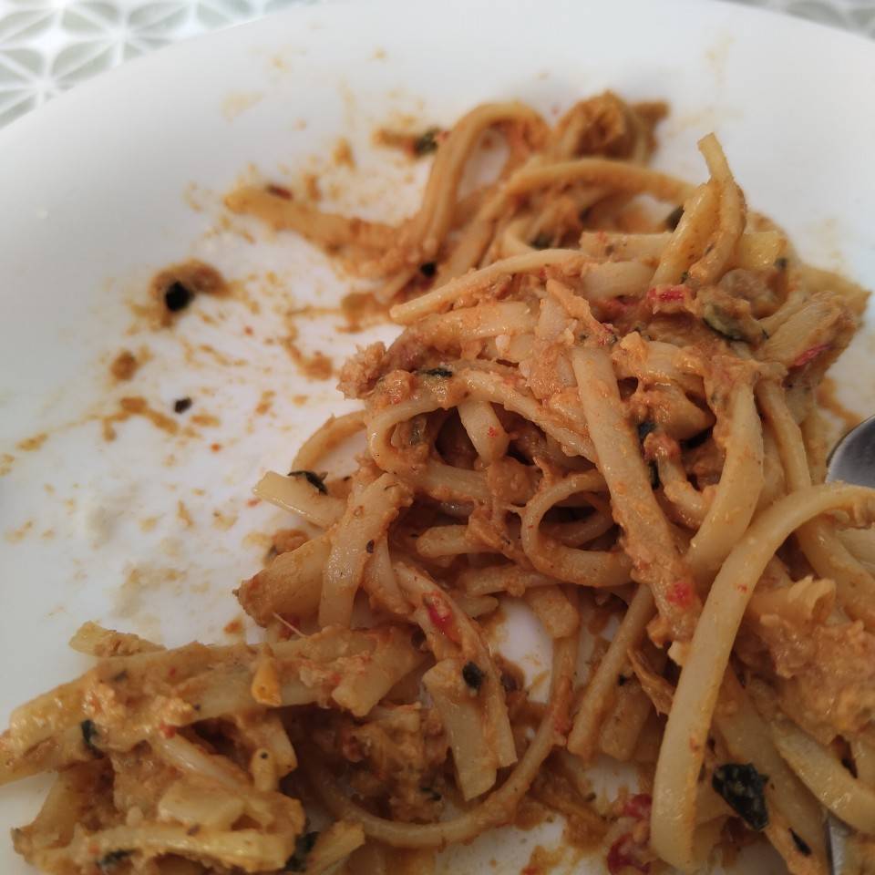 Salsa pasta Salsa pasta