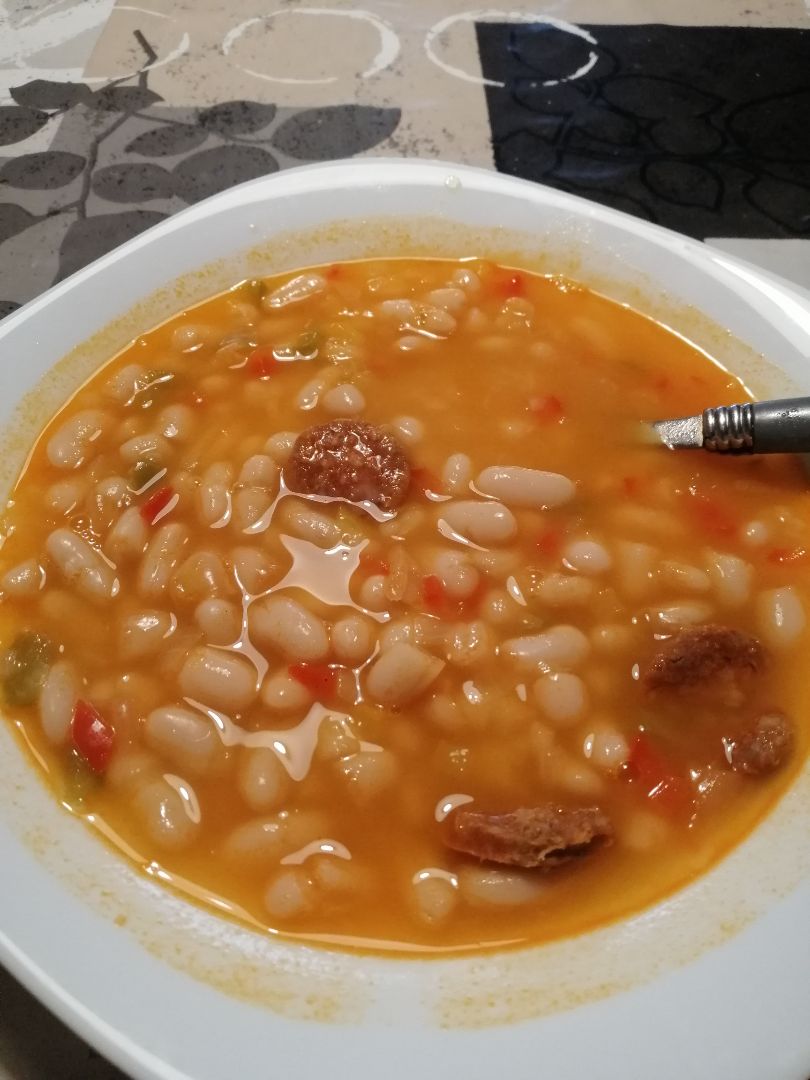 Habichuelas Habichuelas