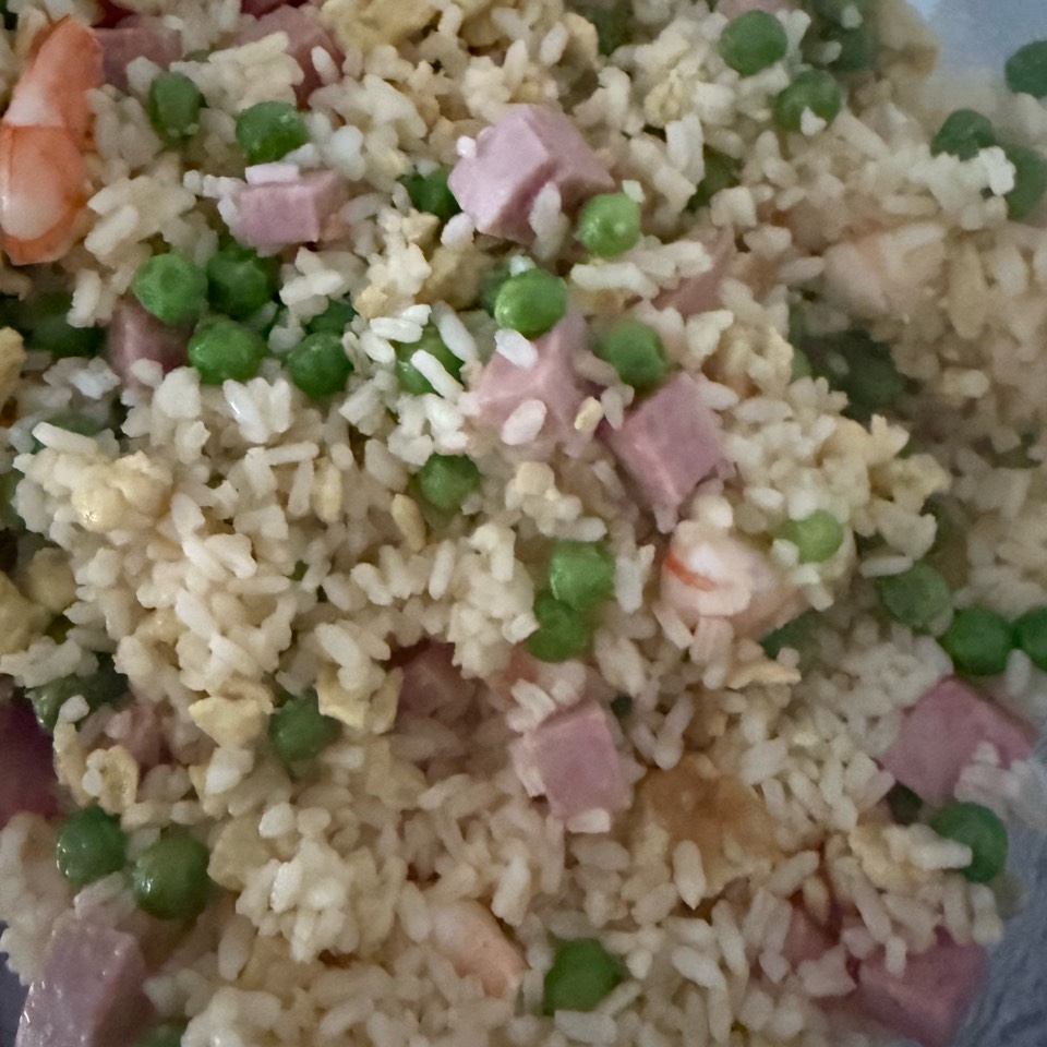 Arroz 3 delicias Arroz 3 delicias