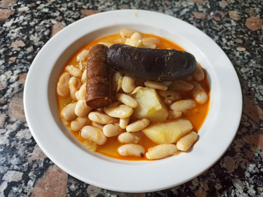 Fabada Fabada