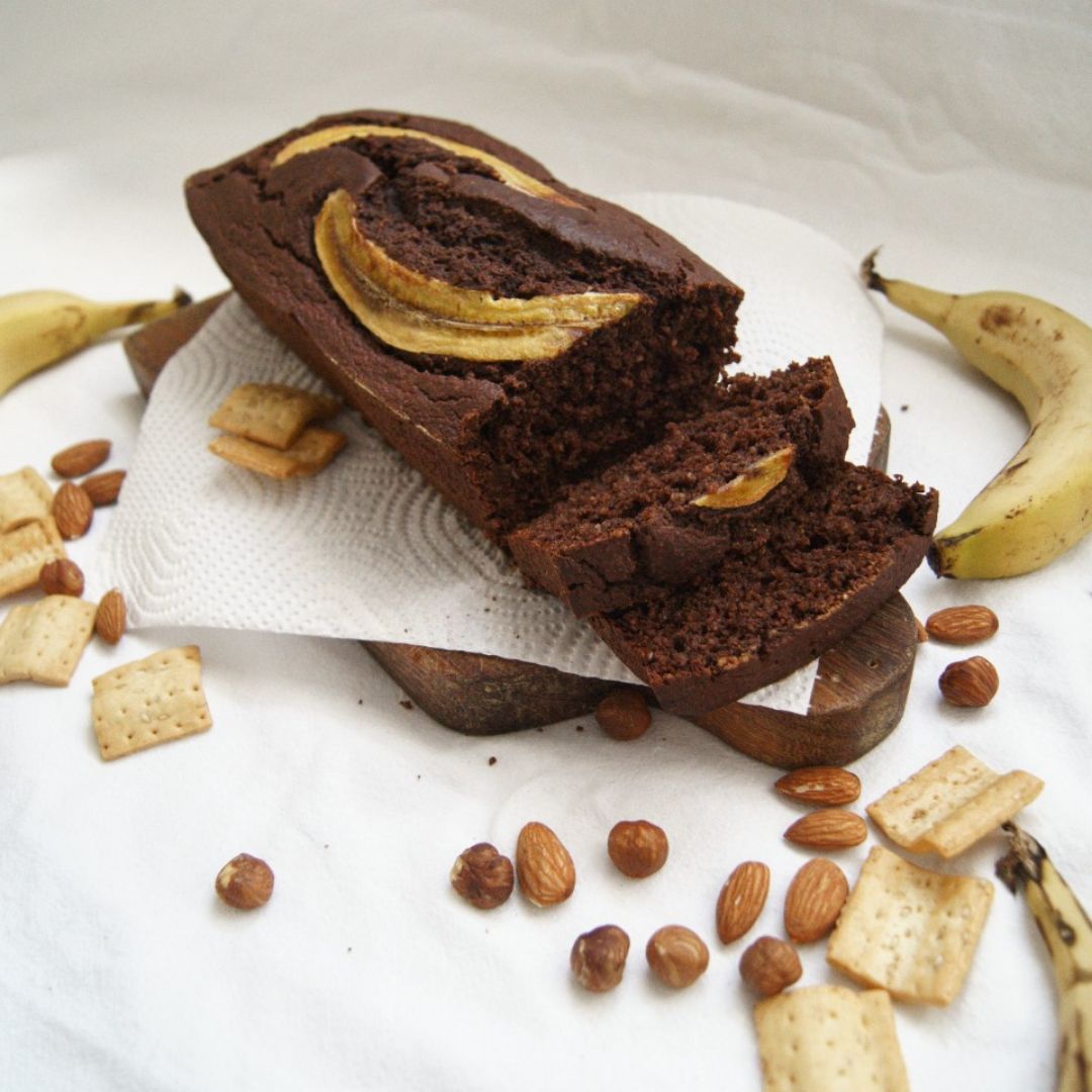 🍌 BANANA BREAD 🍌 🍌 BANANA BREAD 🍌