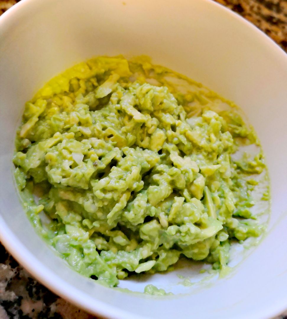 Guacamole Guacamole