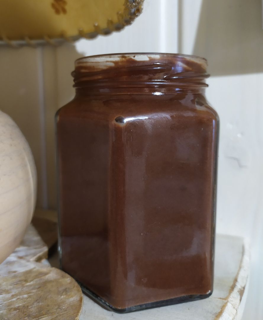 Nocilla Realfooder Nocilla Realfooder