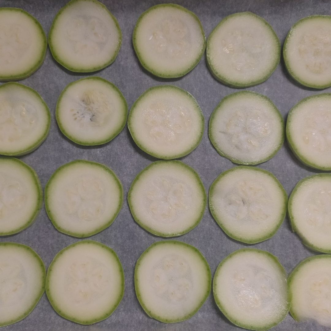 Rollitos de huevo y calabacín con boloñesa Paso 0 Rollitos de huevo y calabacín con boloñesa Paso 0