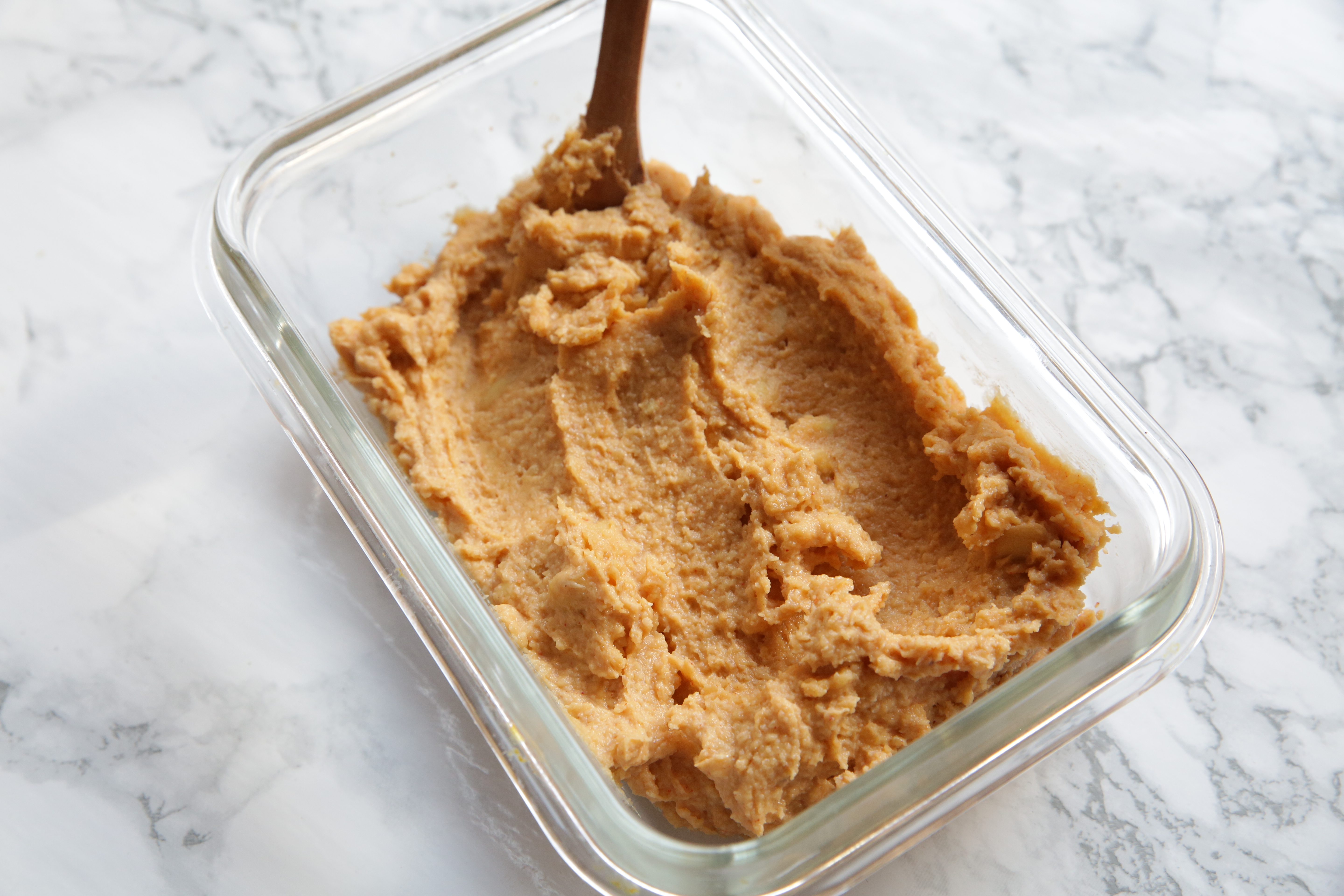 Untable de queso vegano Untable de queso vegano