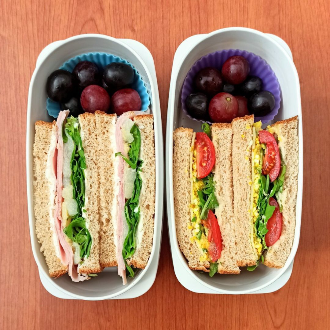 🌸SÁNDWICHES🌸 🌸SÁNDWICHES🌸