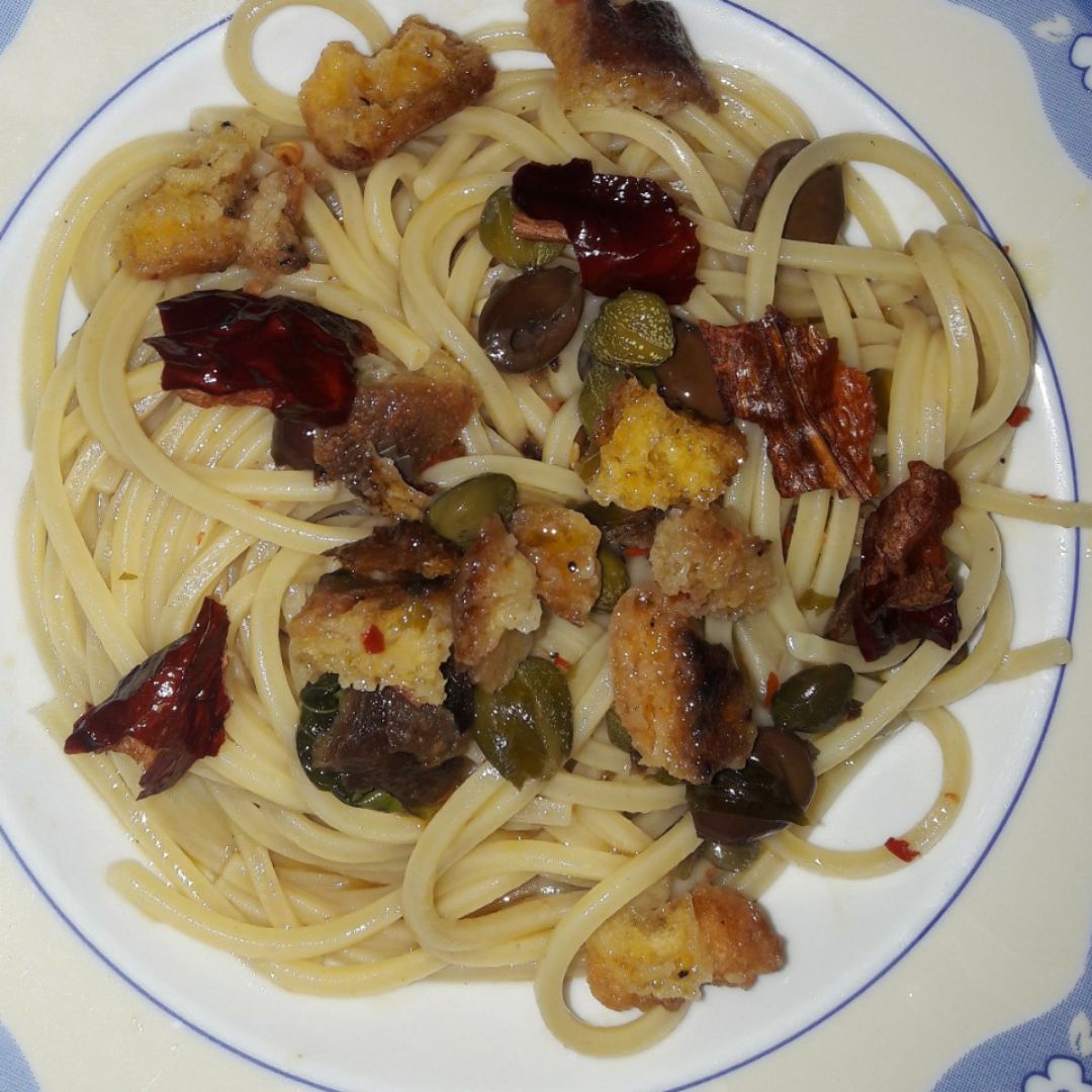 Pasta di mamma Pasta di mamma
