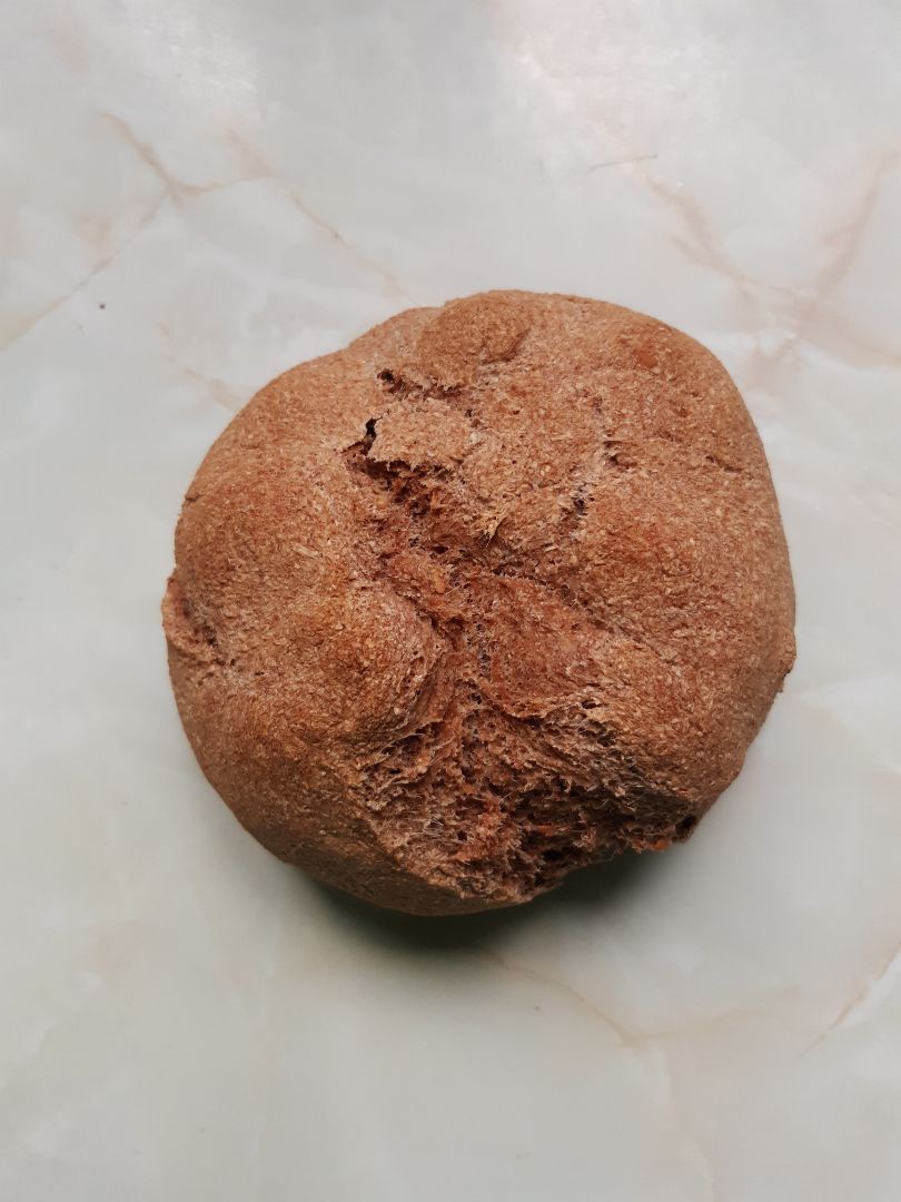 Pan de trigo integral Pan de trigo integral