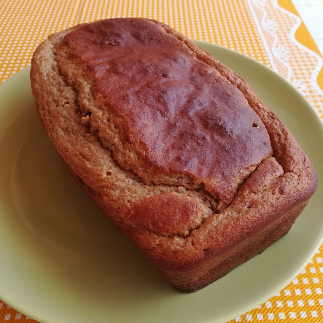 Bizcocho de limón y Yogurt sin azúcar 🍋 Bizcocho de limón y Yogurt sin azúcar 🍋