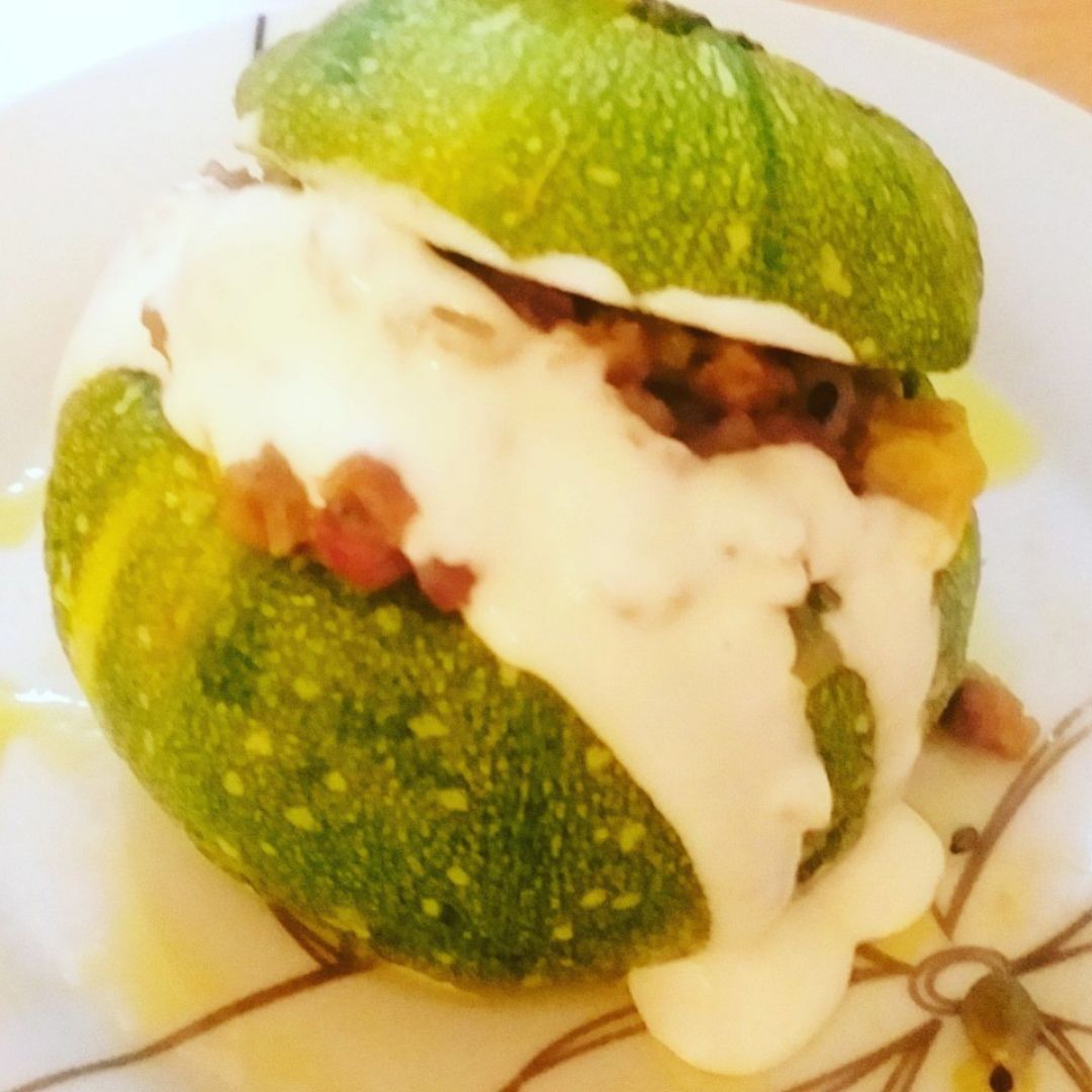 Bubango relleno Bubango relleno