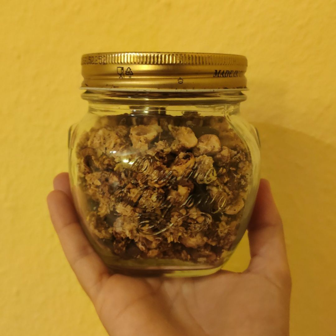 Granola Granola