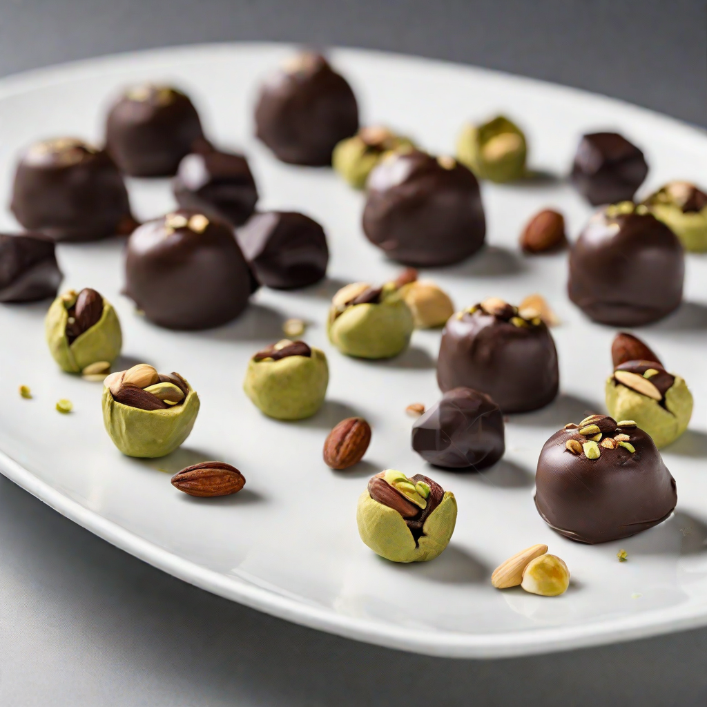 Bombones Bombones