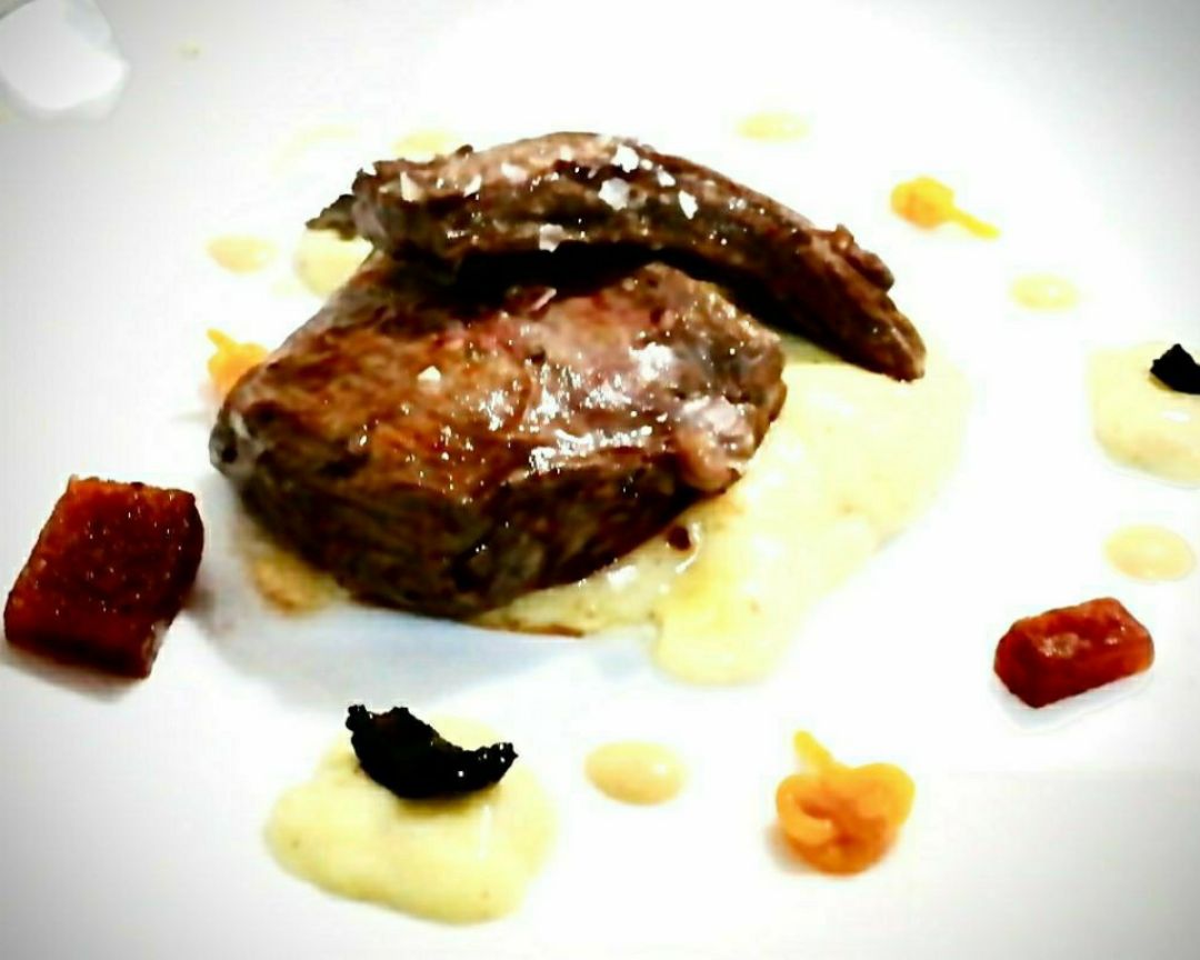 Presa ibérica Presa ibérica