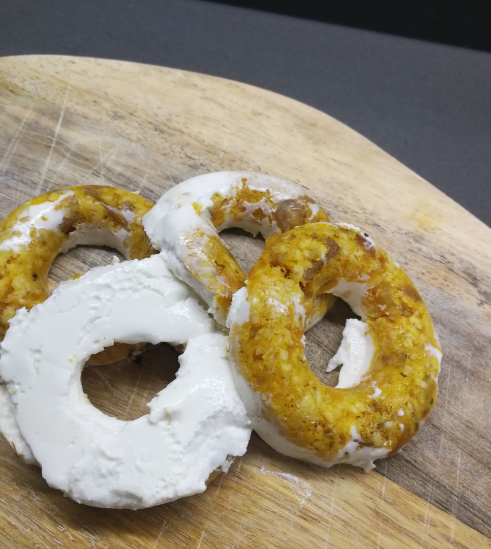 Rosquillas Rosquillas