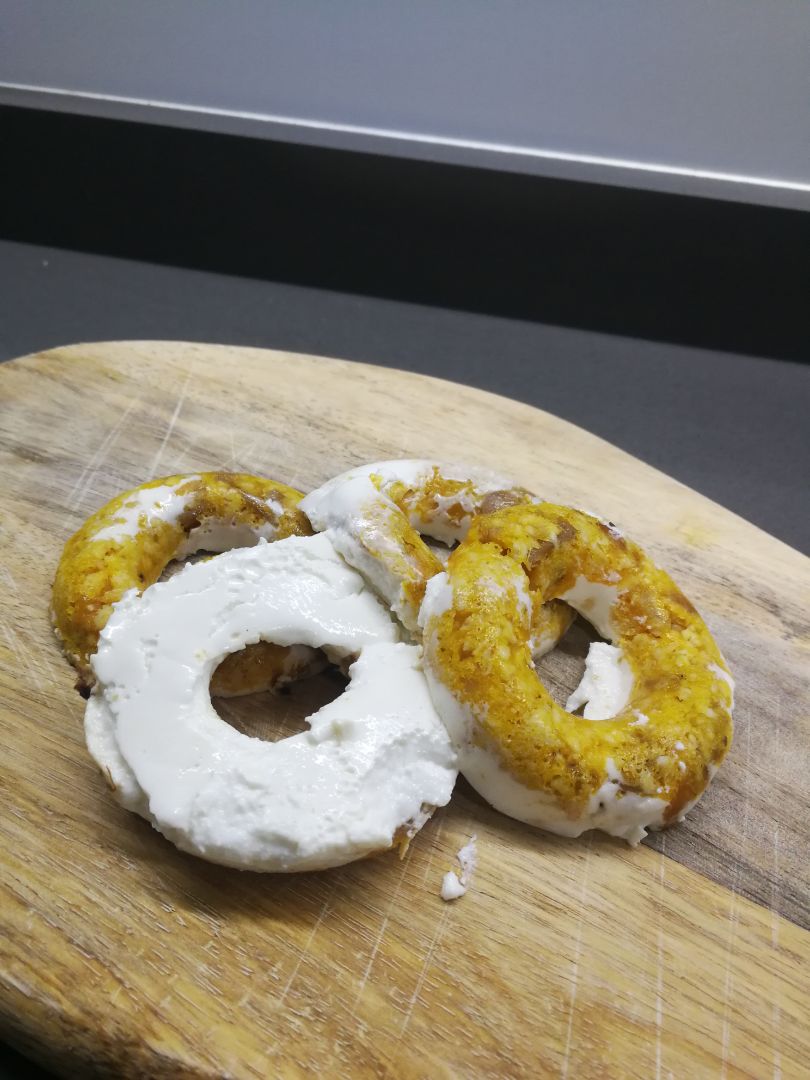 Rosquillas Paso 6 Rosquillas Paso 6