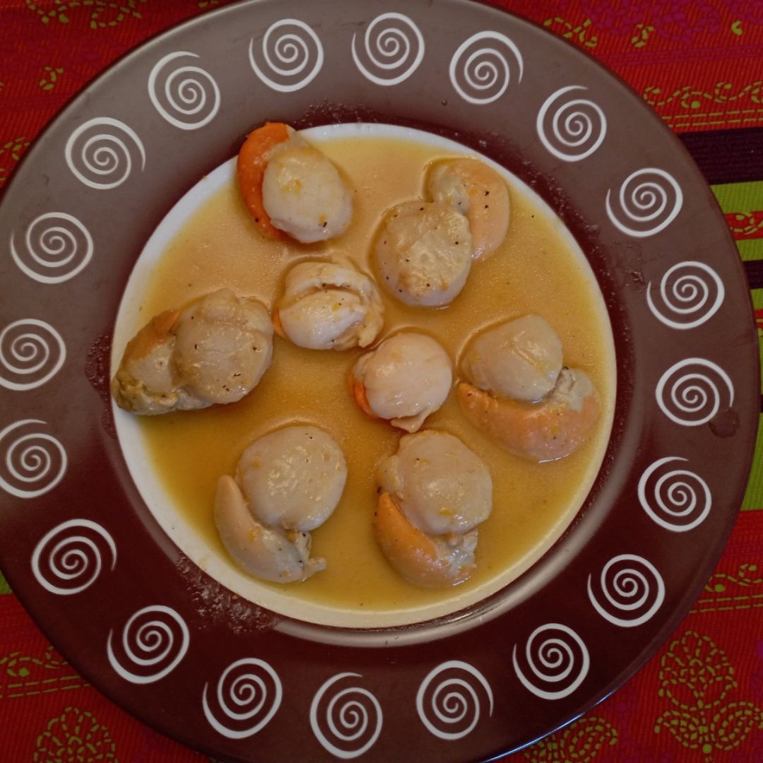 Vieiras 