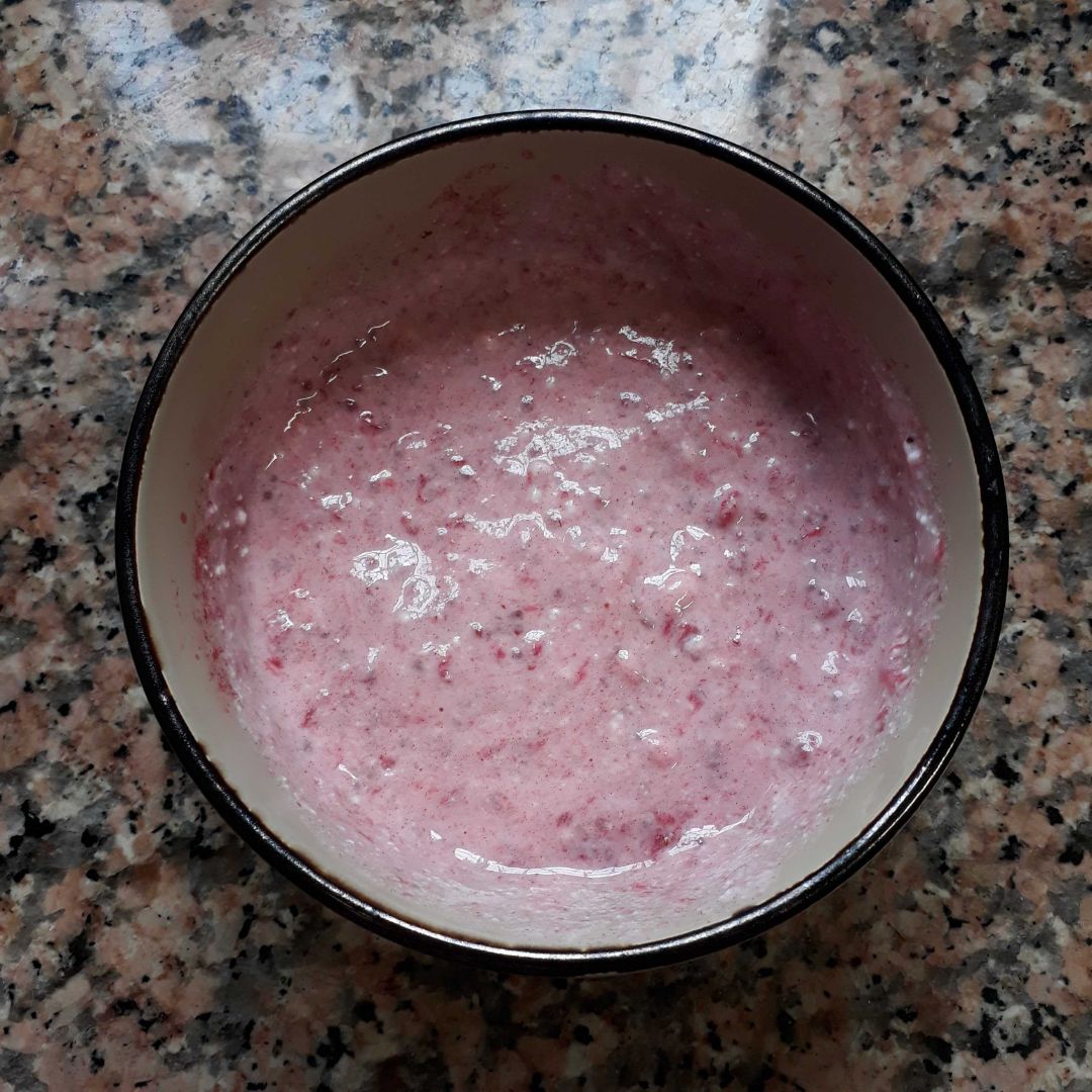 Yogur completo Yogur completo