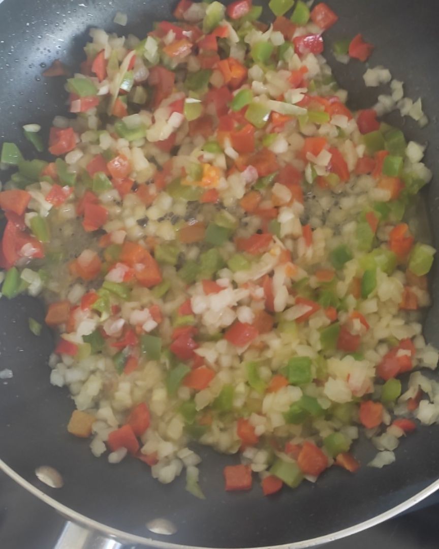Fajitas mexicanas Paso 0 Fajitas mexicanas Paso 0
