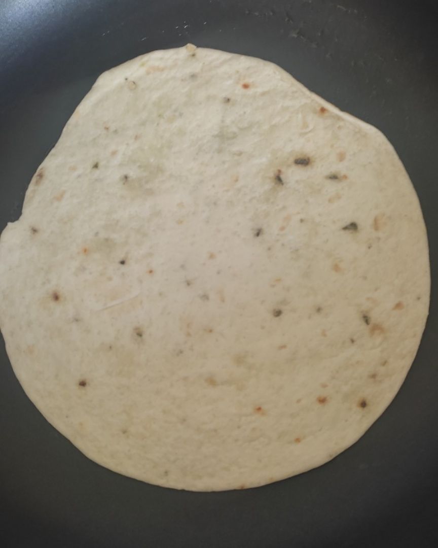 Fajitas mexicanas Paso 3 Fajitas mexicanas Paso 3