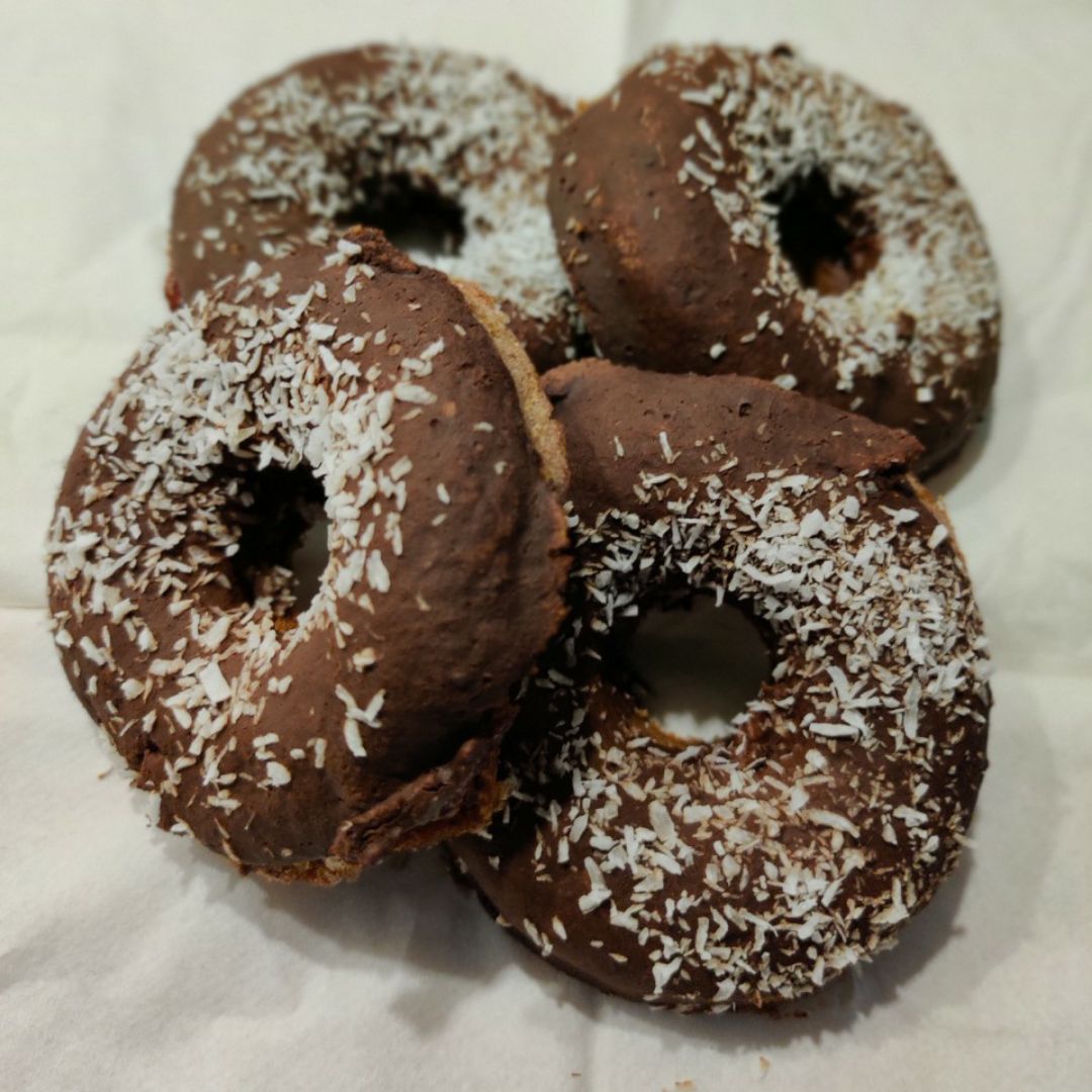 Dunkin Donuts Realfood Dunkin Donuts Realfood