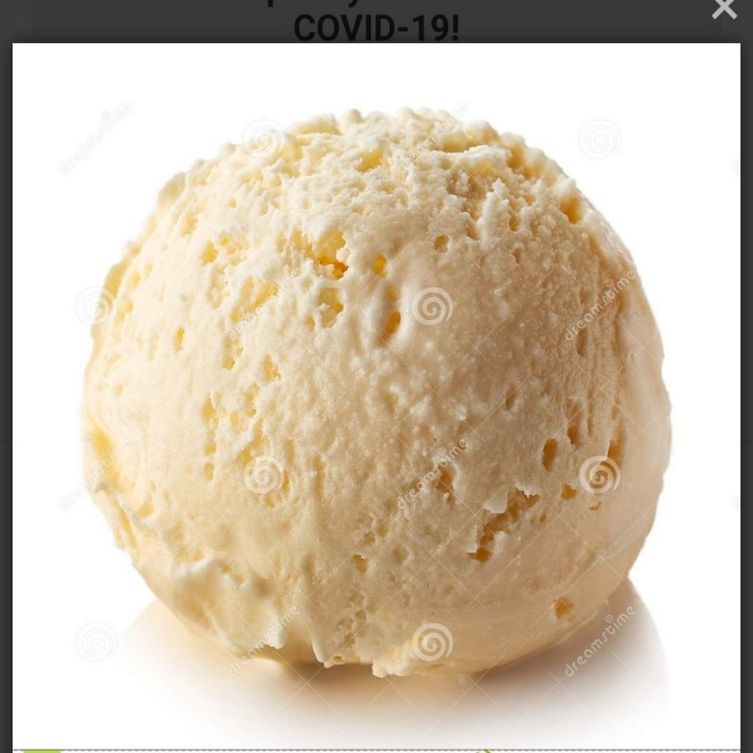 Helado de platano realfooder Helado de platano realfooder
