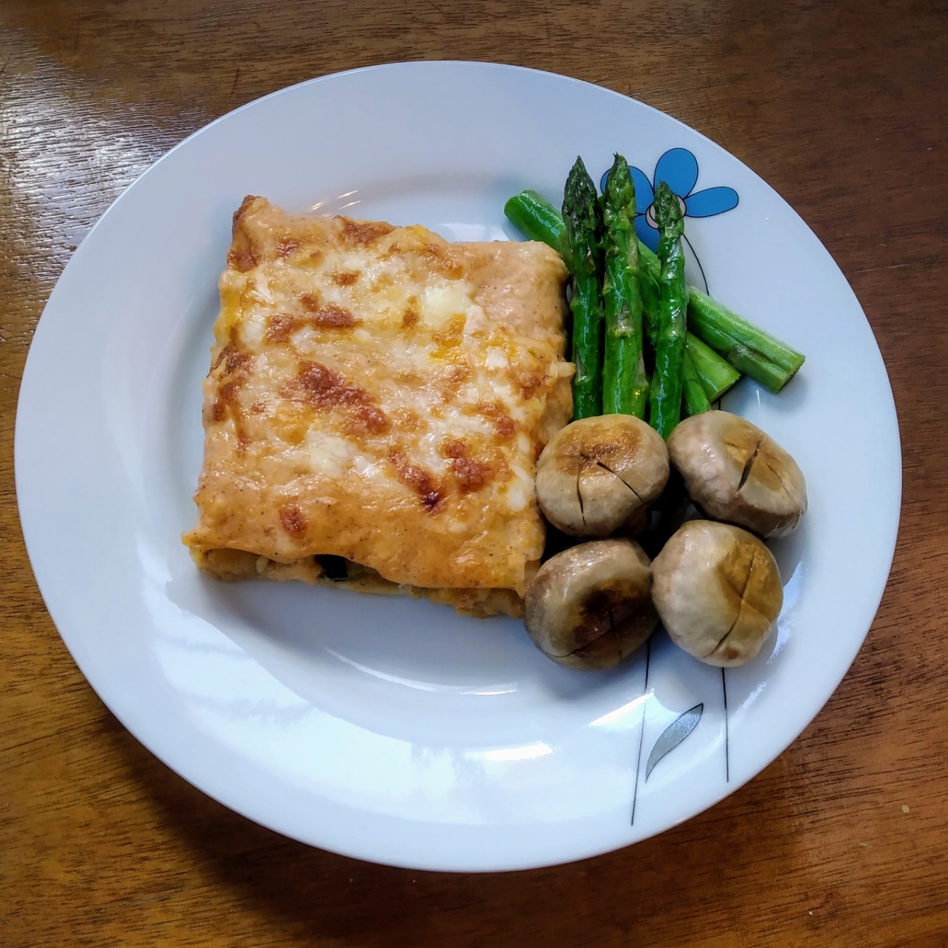 Canelones de rape y langostinos sin gluten Canelones de rape y langostinos sin gluten