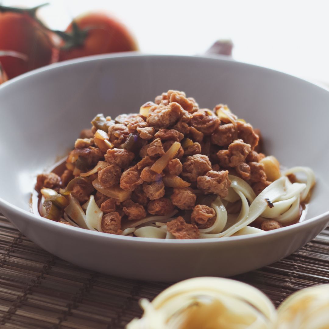 Pasta al huevo o fettuccine en 15 mins! Pasta al huevo o fettuccine en 15 mins!