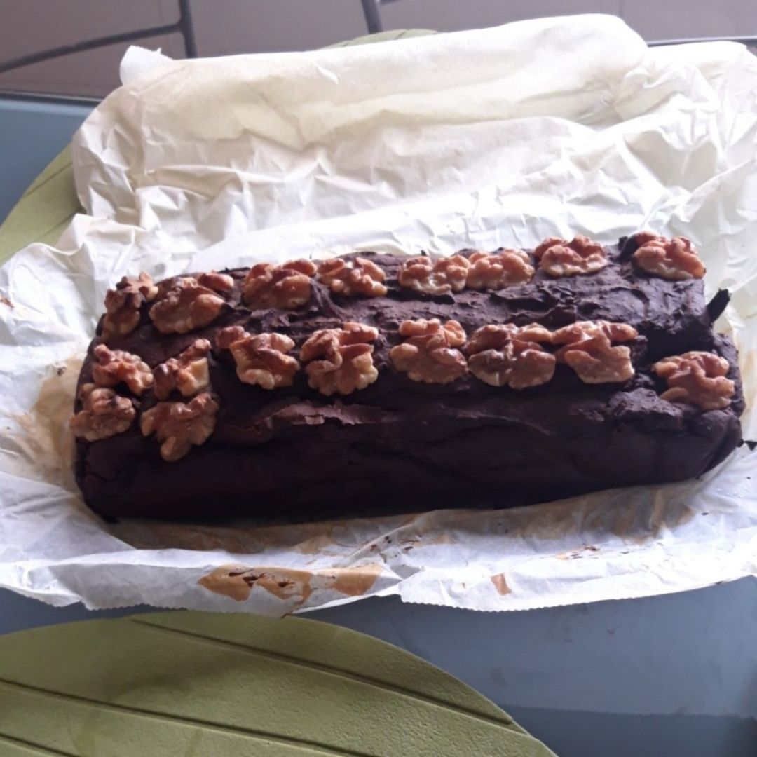 Brownie Esperanza Brownie Esperanza