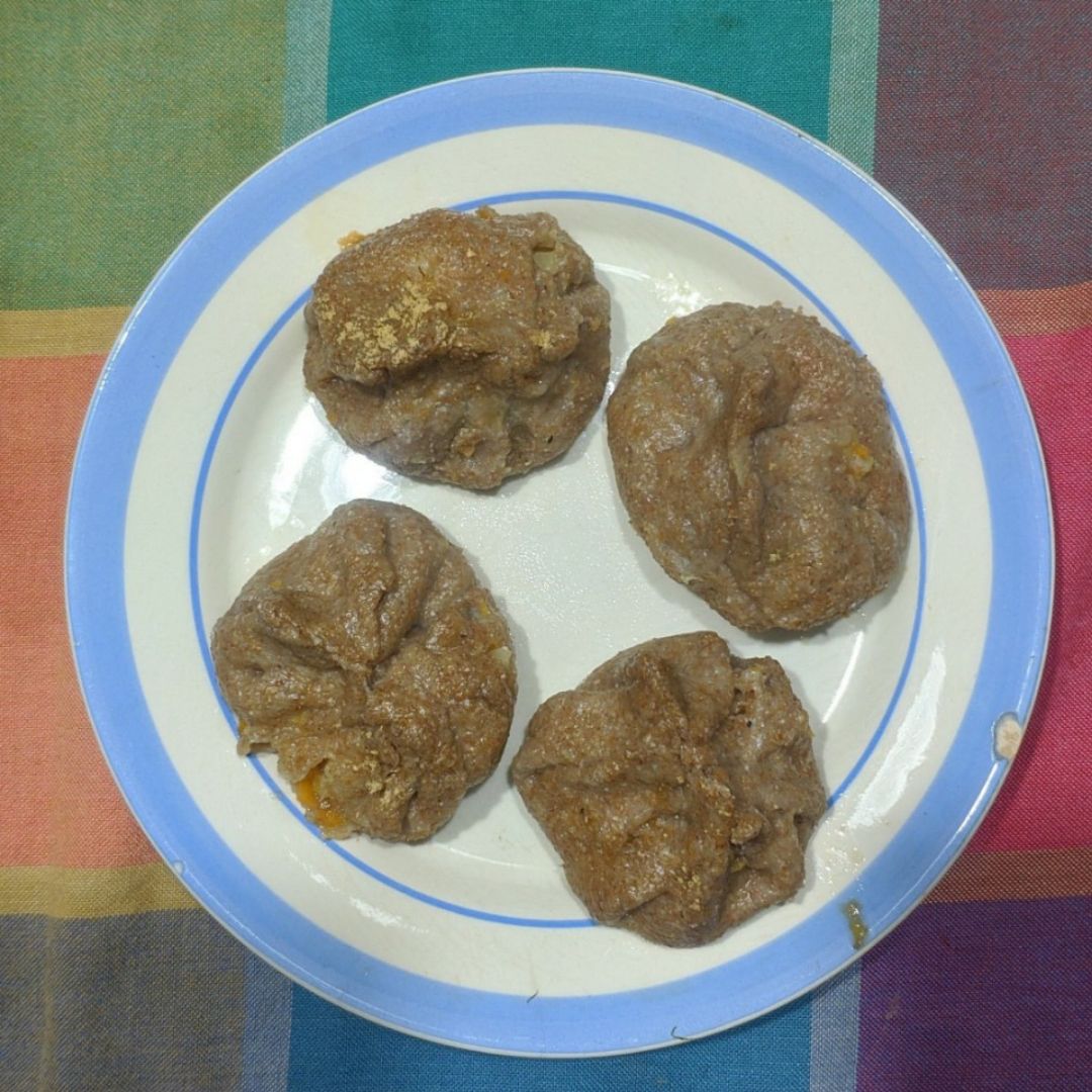 Gyoza 🇯🇵