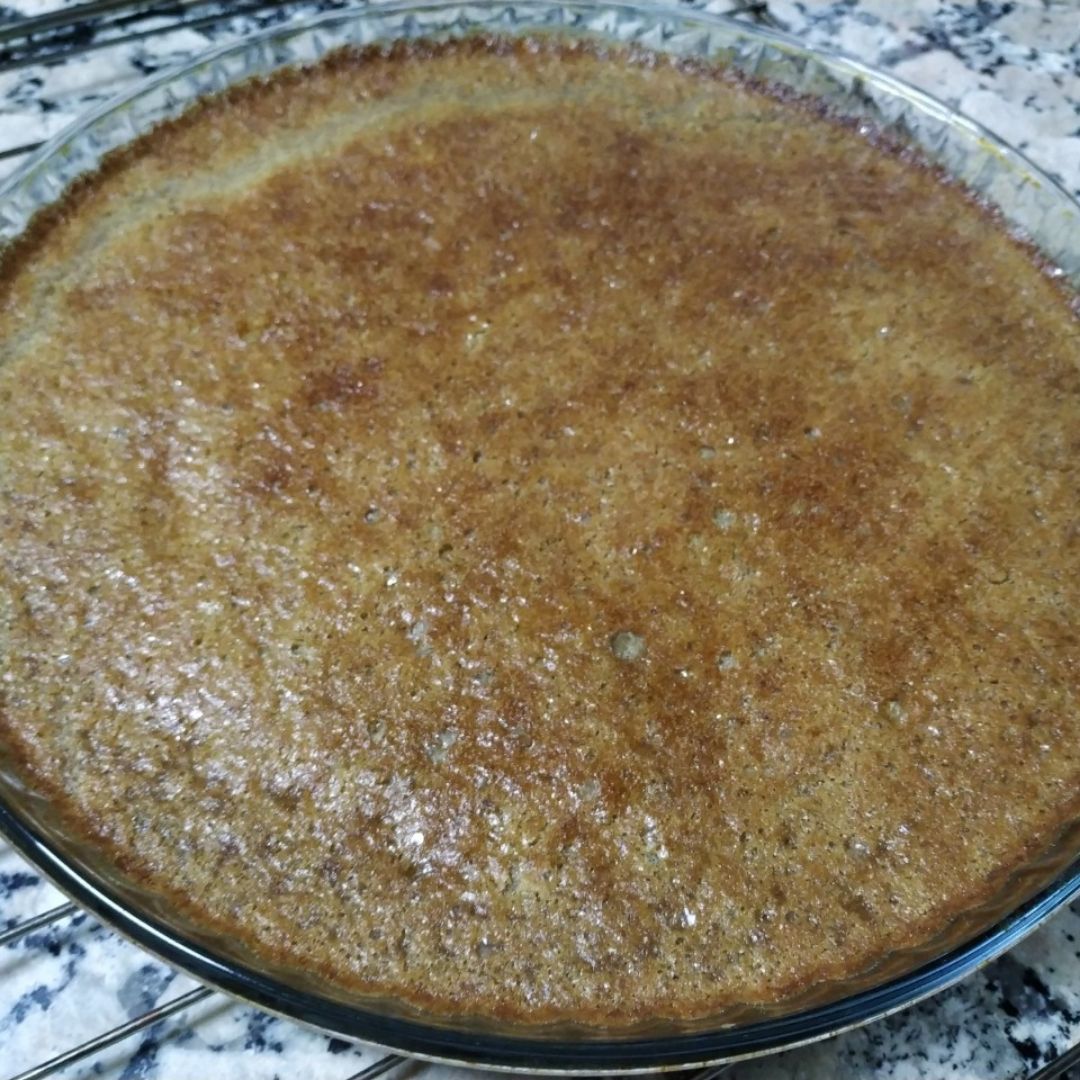Coca dulce Realfood Coca dulce Realfood
