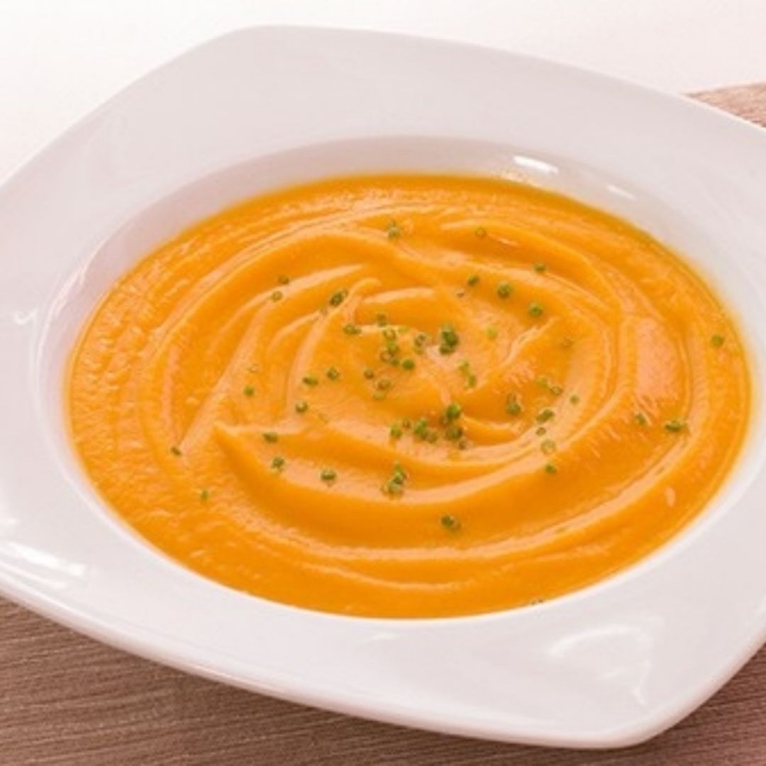 Crema Calabaza Crema Calabaza