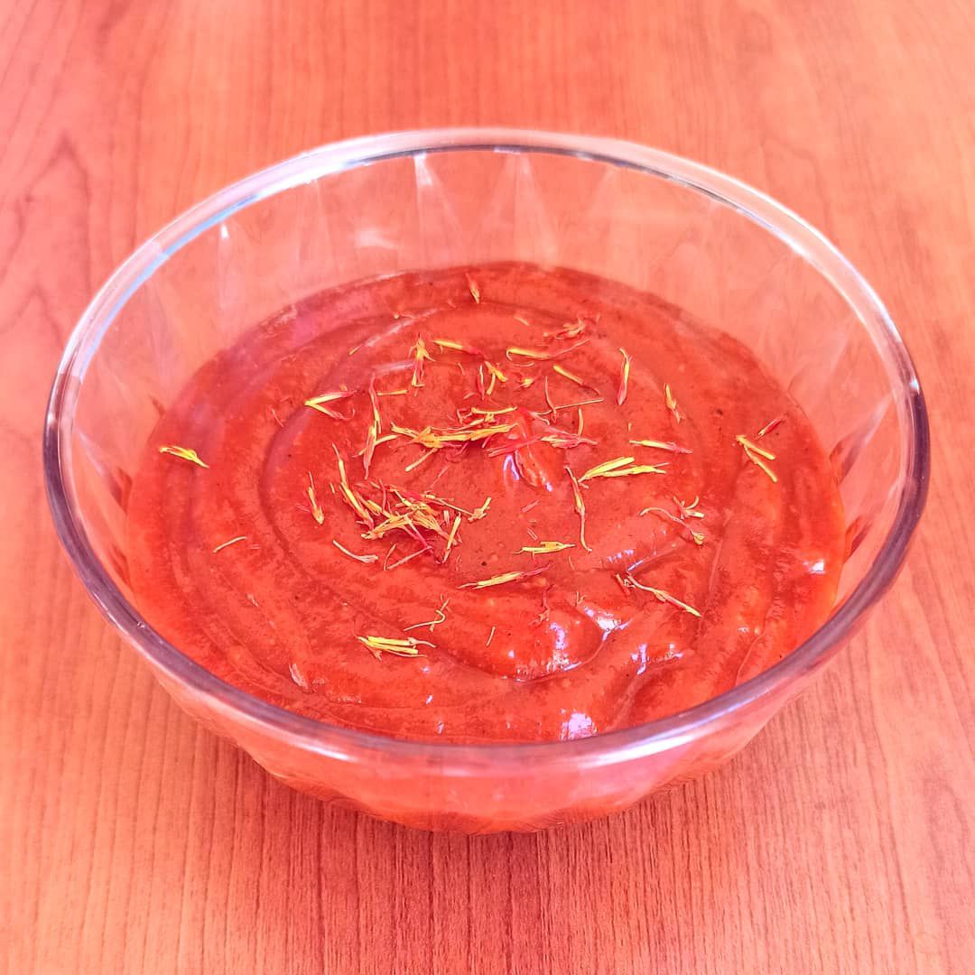 🌸SALSA BBQ 2.0🌸 🌸SALSA BBQ 2.0🌸