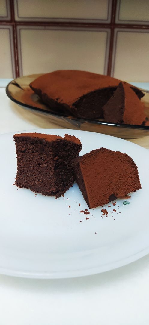 🔥Brownie🔥-SIN GLUTEN- 🔥Brownie🔥-SIN GLUTEN-