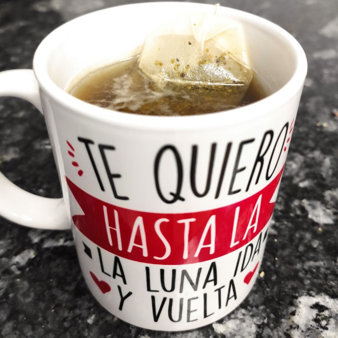 Té negro Té negro