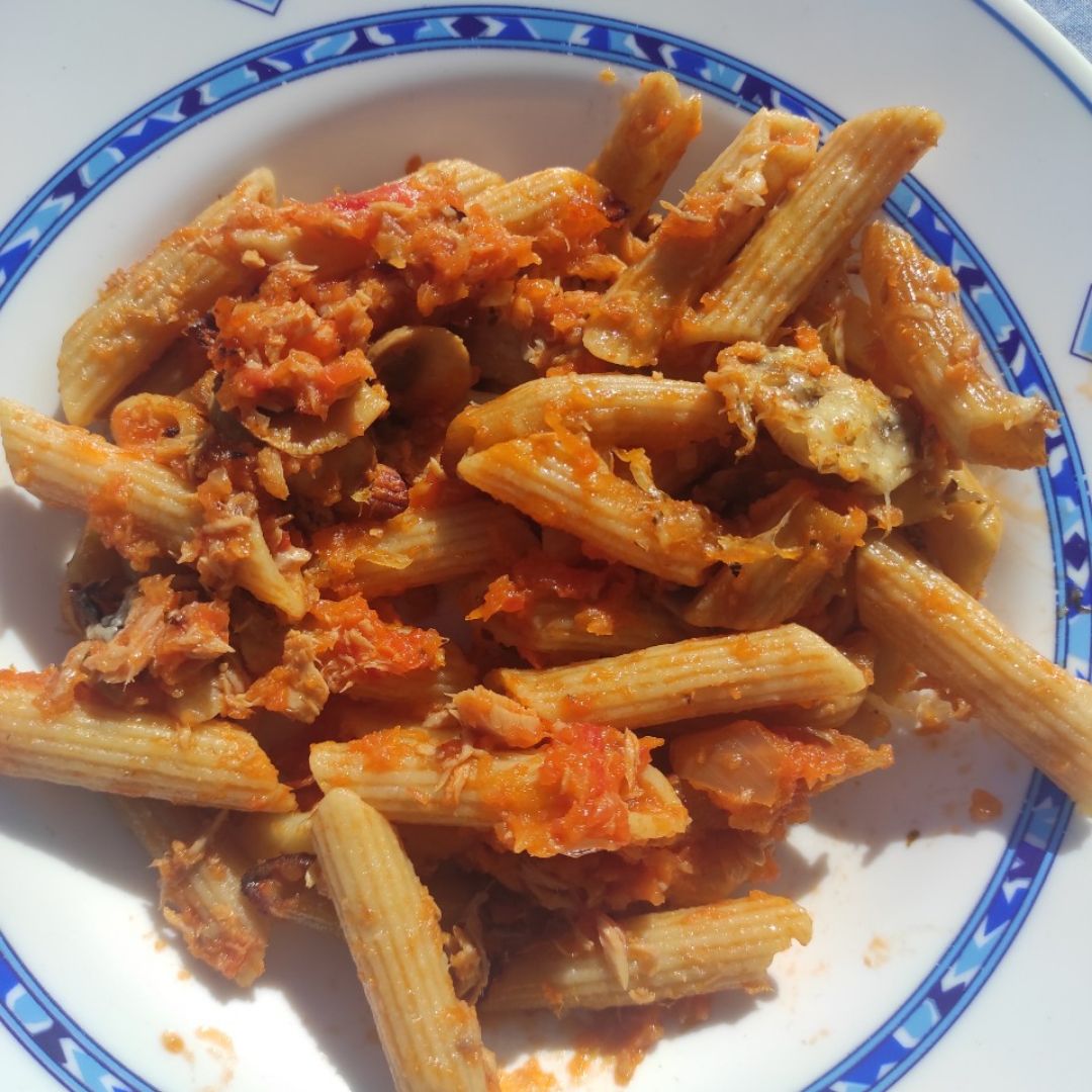 Macarrones Macarrones