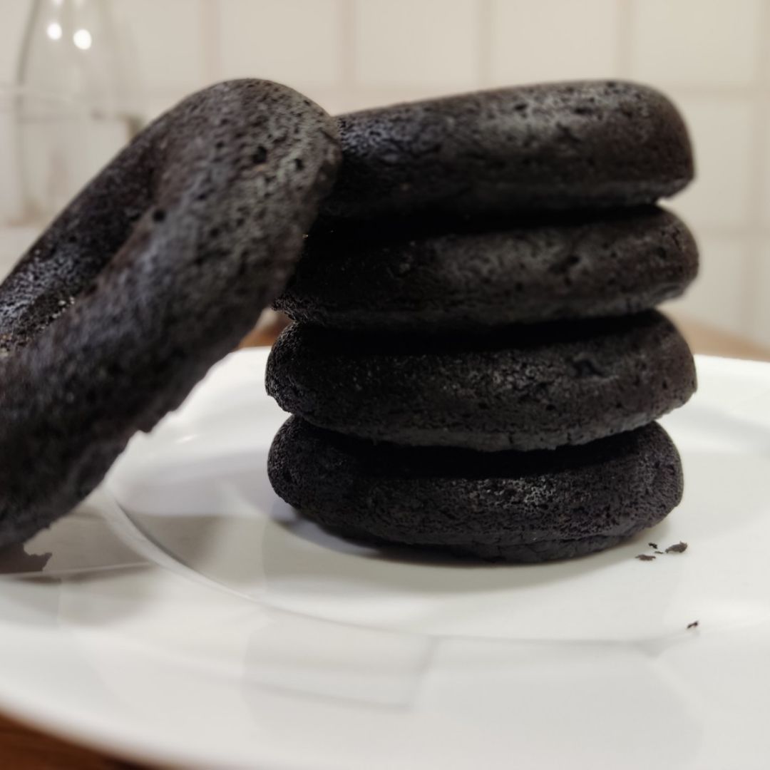 Donuts Oreo Donuts Oreo