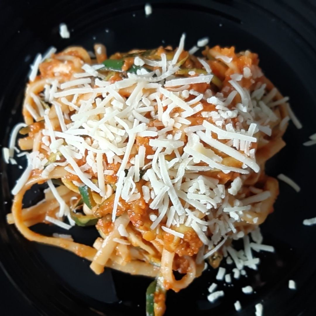 🍝Pasta-no pasta rápida🍝 🍝Pasta-no pasta rápida🍝