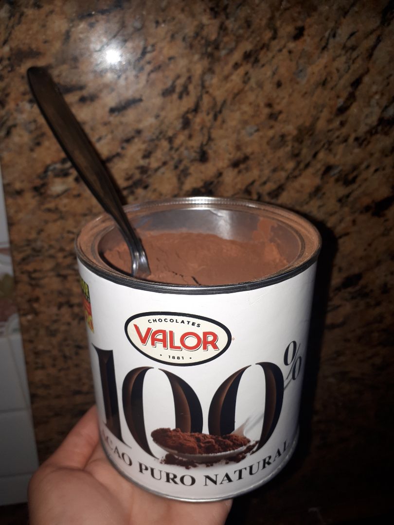 Mousse de chocolate Paso 2 Mousse de chocolate Paso 2