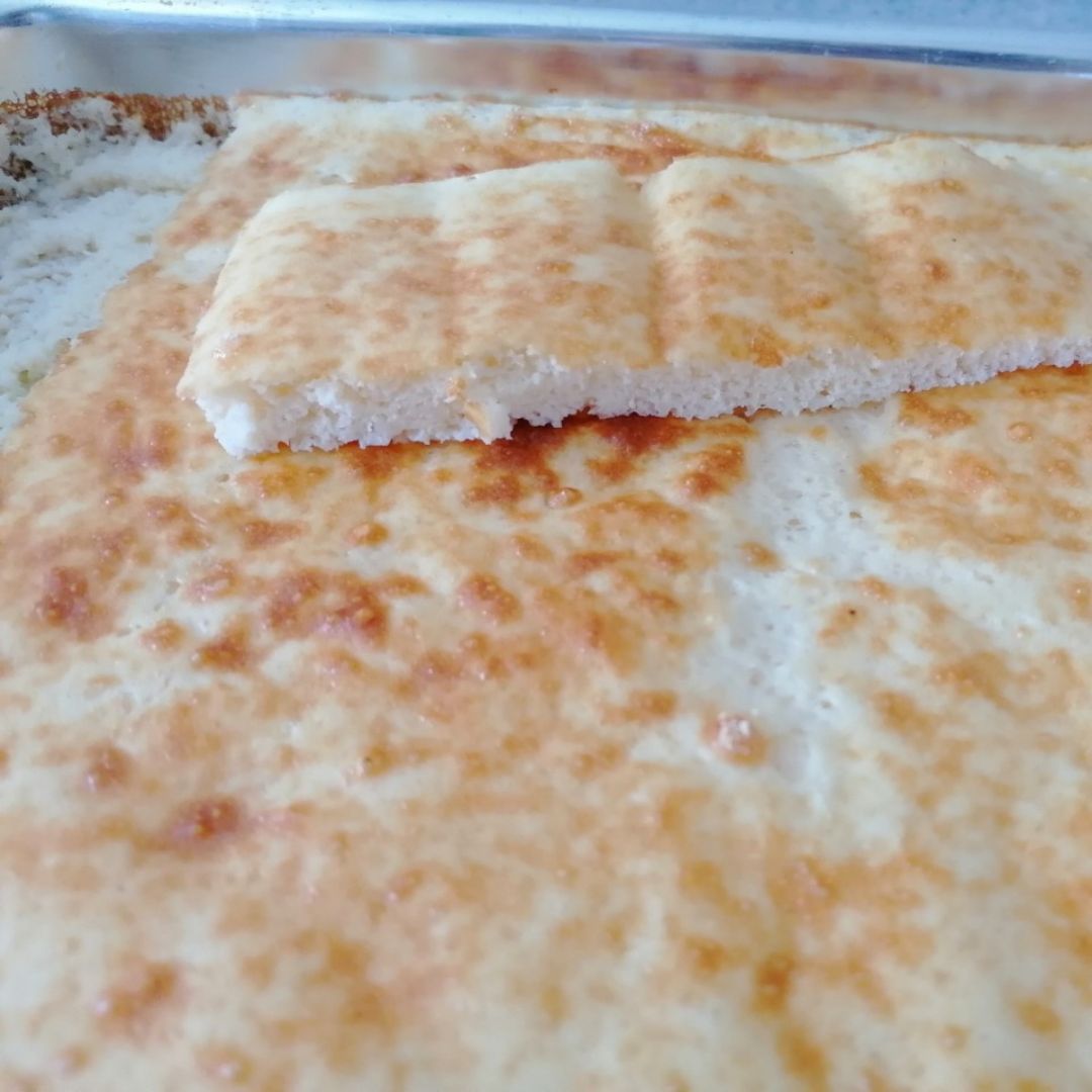 Bizcocho tarta de queso Bizcocho tarta de queso