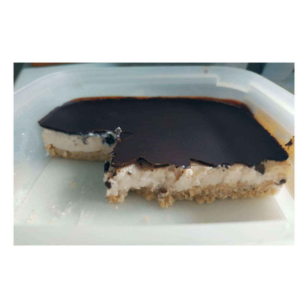 Cheesecake, fácil y en 10 min. Cheesecake, fácil y en 10 min.