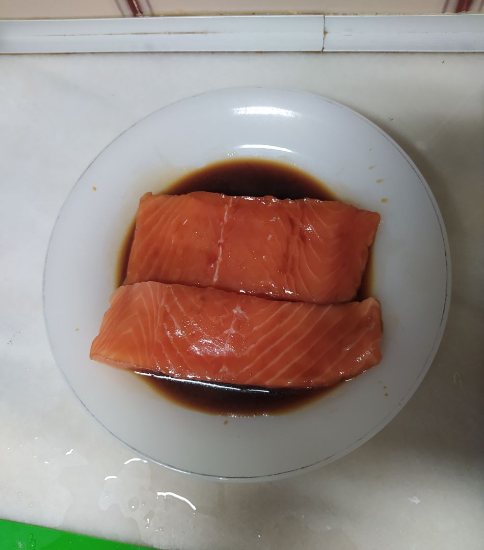 🔥"TATAKI DE SALMÓN"🔥 Paso 0 🔥"TATAKI DE SALMÓN"🔥 Paso 0