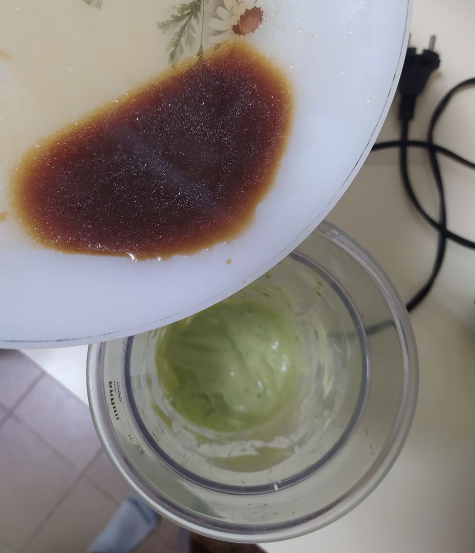 🔥"TATAKI DE SALMÓN"🔥 Paso 4 🔥"TATAKI DE SALMÓN"🔥 Paso 4