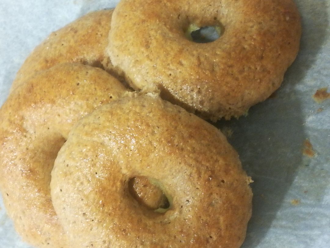 Bagels 