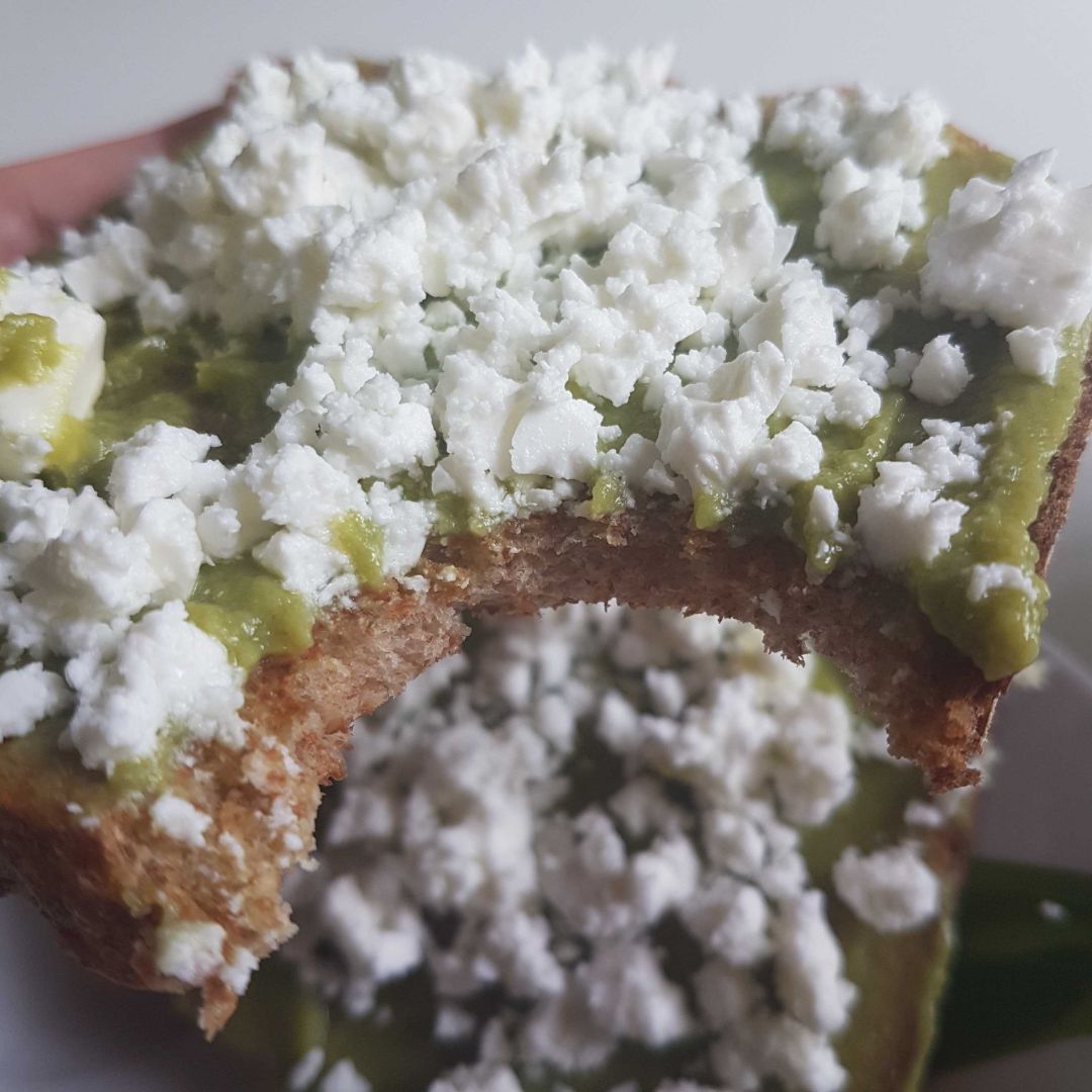 Si te gusta el queso feta, esta receta te encantará Si te gusta el queso feta, esta receta te encantará