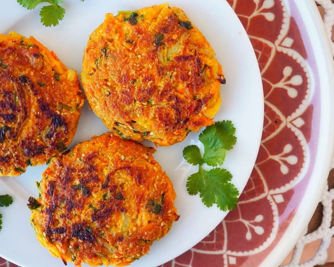 HAMBURGUESAS VEGANAS HAMBURGUESAS VEGANAS