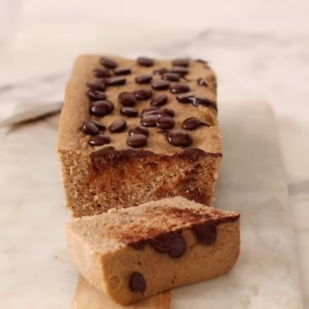 Banana Bread