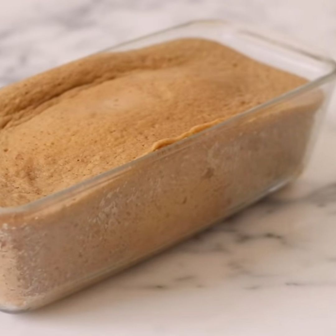 Banana Bread Paso 3