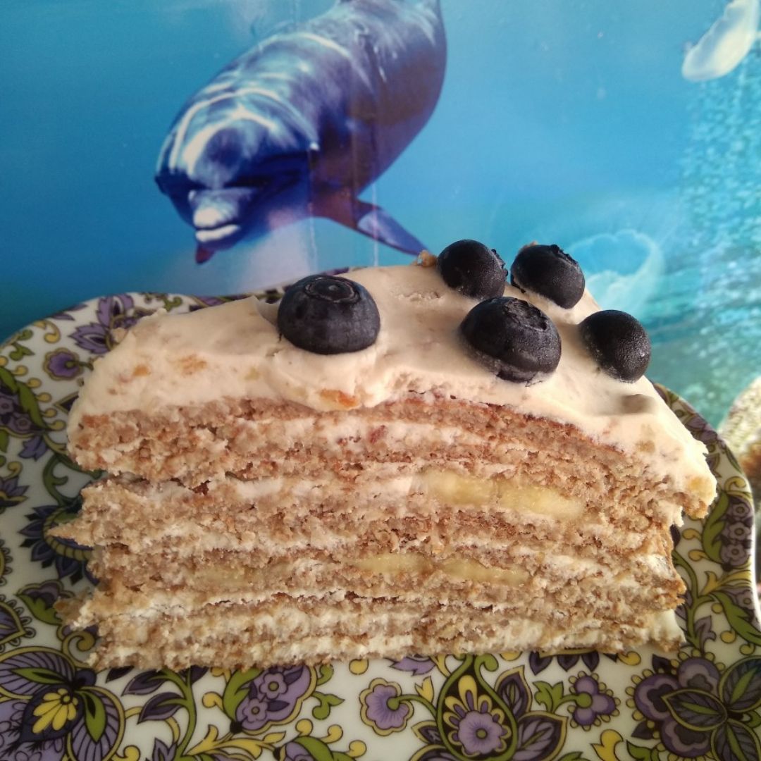 Plato estrella Tarta de coco sin gluten y sin leche Plato estrella Tarta de coco sin gluten y sin leche